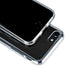 Liquid Blue NFL Seattle Seahawks Running Back iPhone SE (2nd & 3rd Gen) Clear Case