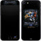 Liquid Blue NFL Seattle Seahawks Running Back iPhone SE (2nd & 3rd Gen) Skin