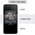 Liquid Blue NFL Seattle Seahawks Running Back iPhone SE (2nd & 3rd Gen) Skin