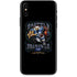 Liquid Blue NFL Seattle Seahawks Running Back iPhone X Skin