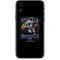 Liquid Blue NFL Seattle Seahawks Running Back iPhone XR Skin