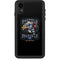 Liquid Blue NFL Seattle Seahawks Running Back iPhone XR Waterproof Case