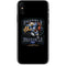 Liquid Blue NFL Seattle Seahawks Running Back iPhone XS Skin