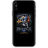 Liquid Blue NFL Seattle Seahawks Running Back iPhone XS Skin