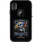 Liquid Blue NFL Seattle Seahawks Running Back LifeProof Fre iPhone Skin
