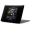 Liquid Blue NFL Seattle Seahawks Running Back Apple MacBook Pro 13-inch Skin