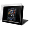 Liquid Blue NFL Seattle Seahawks Running Back MacBook Pro 13in (2020) Case plus Skin