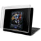 Liquid Blue NFL Seattle Seahawks Running Back MacBook Pro 16in (2019-20) Case plus Skin