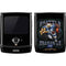 Liquid Blue NFL Seattle Seahawks Running Back Motorola RAZR Skin