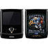 Liquid Blue NFL Seattle Seahawks Running Back Motorola RAZR Skin