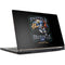 Liquid Blue NFL Seattle Seahawks Running Back MSI GS65 Stealth Laptop Skin