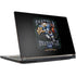 Liquid Blue NFL Seattle Seahawks Running Back MSI GS65 Stealth Laptop Skin