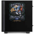 Liquid Blue NFL Seattle Seahawks Running Back NZXT H510 Compact ATX Mid-Tower Case Skin