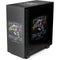 Liquid Blue NFL Seattle Seahawks Running Back NZXT H510 Compact ATX Mid-Tower Case Skin