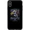 Liquid Blue NFL Seattle Seahawks Running Back Otterbox Symmetry iPhone Skin