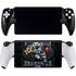 Liquid Blue NFL Seattle Seahawks Running Back PlayStation Portal Remote Player Skin