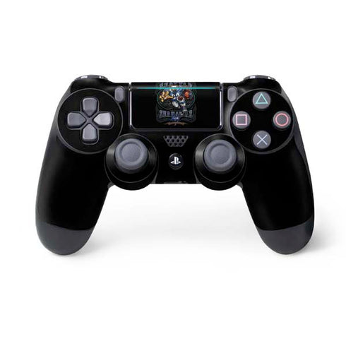 Liquid Blue NFL Seattle Seahawks Running Back PS4 Pro/Slim Controller Skin