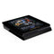Liquid Blue NFL Seattle Seahawks Running Back PS4 Slim Skin
