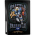 Liquid Blue NFL Seattle Seahawks Running Back PS5 Bundle Skin