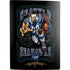 Liquid Blue NFL Seattle Seahawks Running Back PS5 Digital Edition Bundle Skin