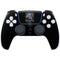 Liquid Blue NFL Seattle Seahawks Running Back PS5 Controller Skin