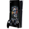 Liquid Blue NFL Seattle Seahawks Running Back PS5 Slim Digital Edition Bundle Skin