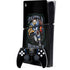 Liquid Blue NFL Seattle Seahawks Running Back PS5 Slim Digital Edition Bundle Skin