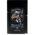 Liquid Blue NFL Seattle Seahawks Running Back PS5 Slim Digital Edition Bundle Skin