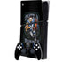 Liquid Blue NFL Seattle Seahawks Running Back PS5 Slim Digital Edition Console Skin