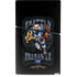Liquid Blue NFL Seattle Seahawks Running Back PS5 Slim Digital Edition Console Skin