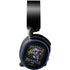Liquid Blue NFL Seattle Seahawks Running Back SteelSeries Arctis 5 Skin