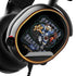 Liquid Blue NFL Seattle Seahawks Running Back SteelSeries Arctis 5 Skin