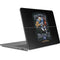 Liquid Blue NFL Seattle Seahawks Running Back Surface Laptop Studio Skin