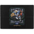 Liquid Blue NFL Seattle Seahawks Running Back Surface Pro 8 Skin