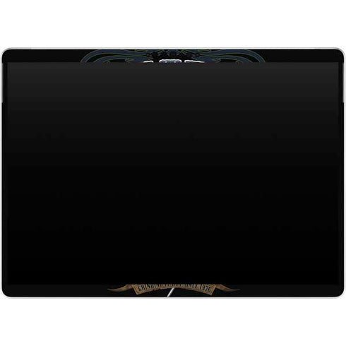 Liquid Blue NFL Seattle Seahawks Running Back Surface Pro 8 Skin