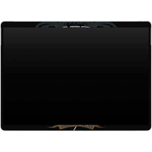 Liquid Blue NFL Seattle Seahawks Running Back Surface Pro 9 Skin