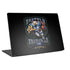 Liquid Blue NFL Seattle Seahawks Running Back Universal Laptop 11in (8.8 x 6.2in) Skin