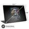 Liquid Blue NFL Seattle Seahawks Running Back Universal Laptop 15in (12.2 x 8.8in) Skin
