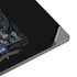 Liquid Blue NFL Seattle Seahawks Running Back Universal Laptop 15in (12.2 x 8.8in) Skin