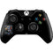 Liquid Blue NFL Seattle Seahawks Running Back Xbox One Controller Skin