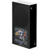 Liquid Blue NFL Seattle Seahawks Running Back Xbox Series S Console Skin