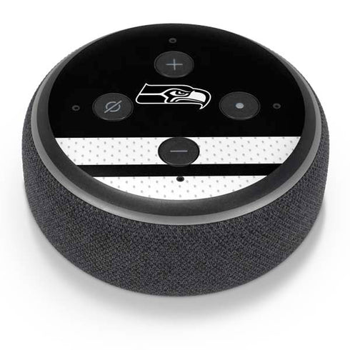 NFL Seattle Seahawks Shutout Amazon Echo Dot Skin