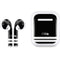 NFL Seattle Seahawks Shutout Apple AirPods Skin