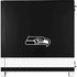 NFL Seattle Seahawks Shutout Corsair 4000D Tempered Glass Mid-Tower ATX Case Skin