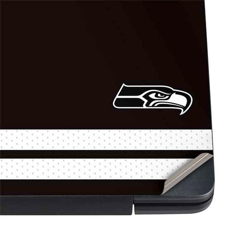 NFL Seattle Seahawks Shutout Dell Vostro Skin