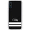 NFL Seattle Seahawks Shutout Galaxy A10e Clear Case