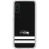 NFL Seattle Seahawks Shutout Galaxy A10e Clear Case