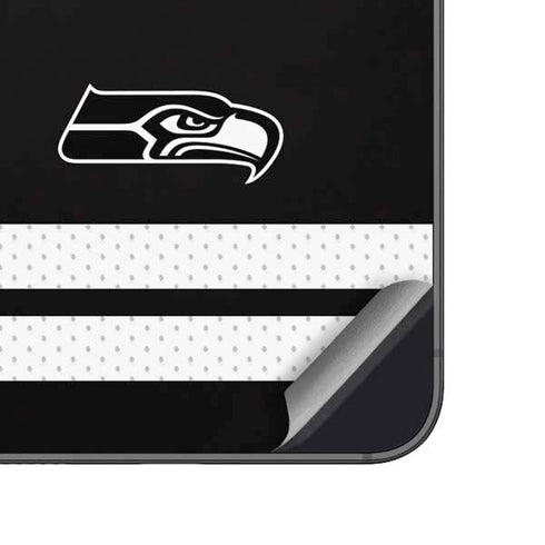 NFL Seattle Seahawks Shutout Galaxy A14 5G Skin