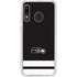 NFL Seattle Seahawks Shutout Galaxy A20 Clear Case