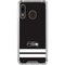 NFL Seattle Seahawks Shutout Galaxy A30 Clear Case
